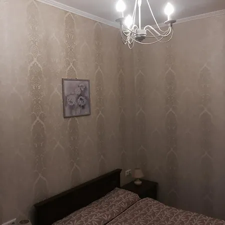 Apartmán On Deribasovskaya 18 Oděsa