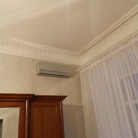 On Deribasovskaya 18 Apartmán