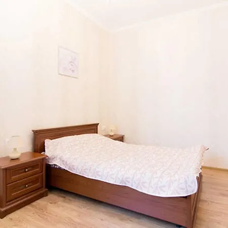 On Deribasovskaya 18 Apartmán