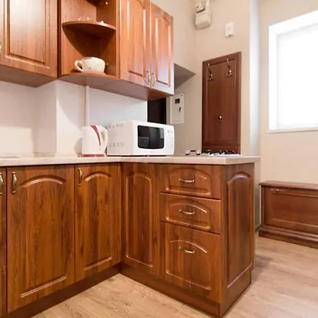 On Deribasovskaya 18 Odessa