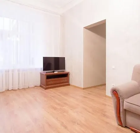 On Deribasovskaya 18 Apartament
