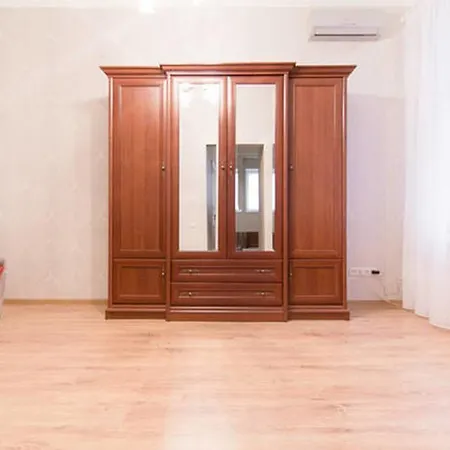 On Deribasovskaya 18 Apartman *