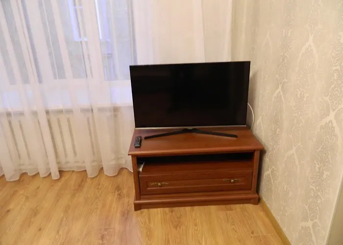 Appartement On Deribasovskaya 18 *