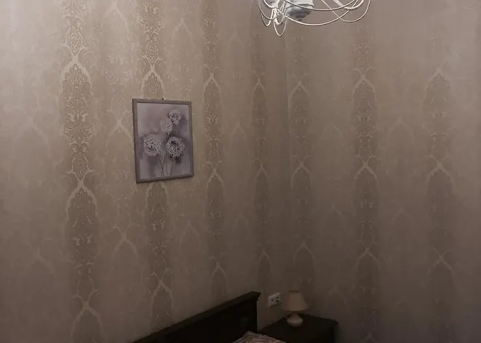 Appartement On Deribasovskaya 18 Odessa