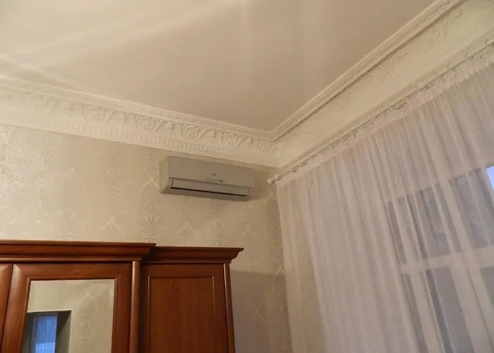 On Deribasovskaya 18 Appartement