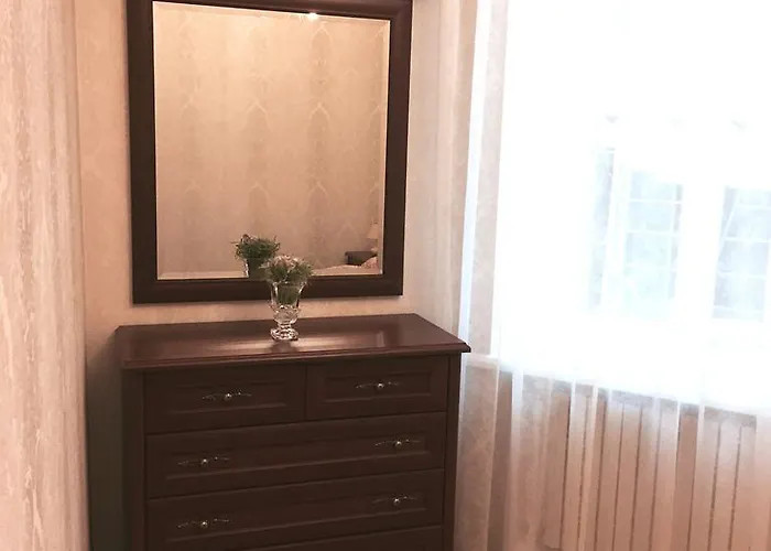 Appartement On Deribasovskaya 18 *