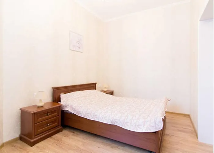 On Deribasovskaya 18 Апартаменти