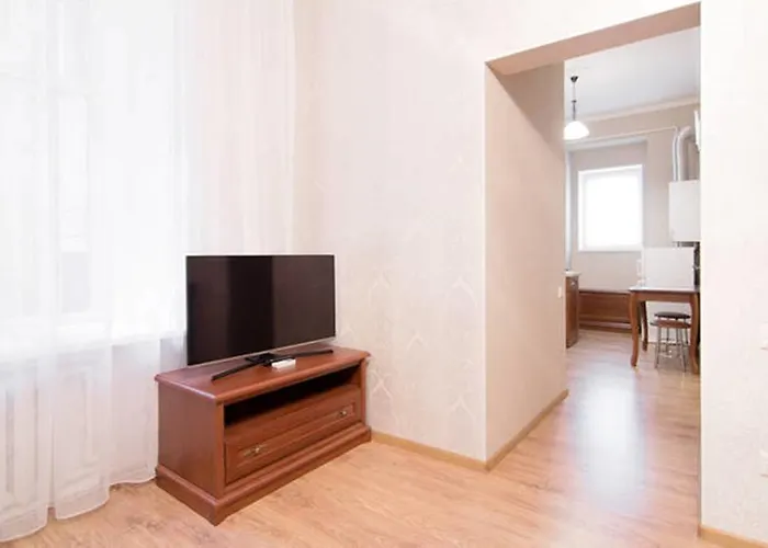 On Deribasovskaya 18 * Одеса