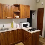 Appartement On Deribasovskaya 18 Odessa