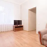 On Deribasovskaya 18 Appartement