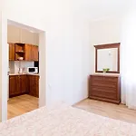 Appartement On Deribasovskaya 18 *