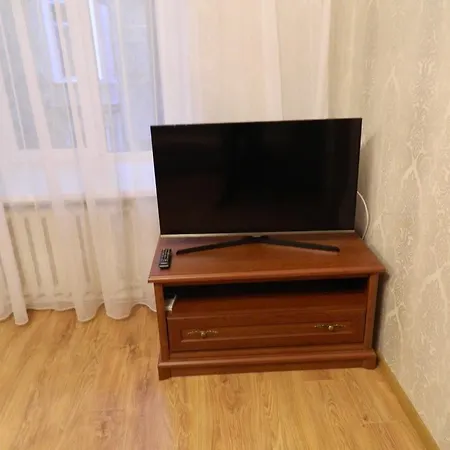 Apartment On Deribasovskaya 18 *