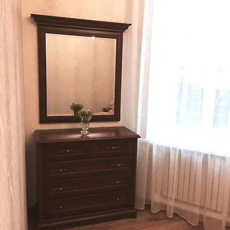 Apartmán On Deribasovskaya 18 *