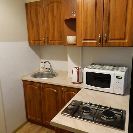 On Deribasovskaya 18 *