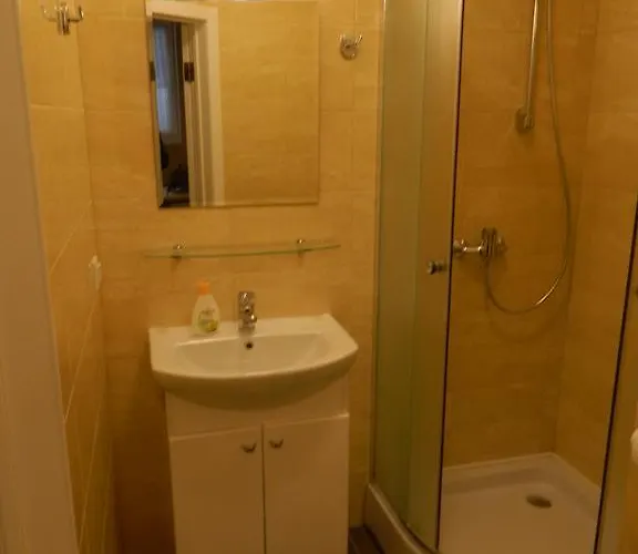 On Deribasovskaya 18 Apartmán