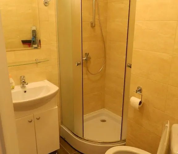 On Deribasovskaya 18 Apartmán *