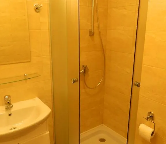 On Deribasovskaya 18 Apartmán Oděsa