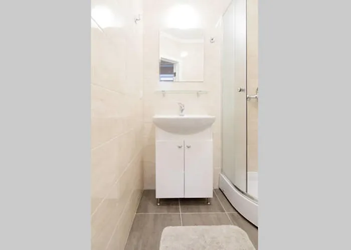 Apartmán On Deribasovskaya 18 *