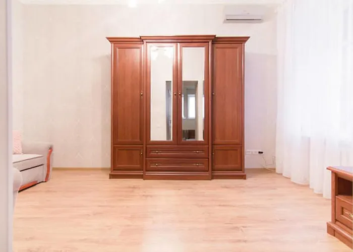 On Deribasovskaya 18 Apartmán *